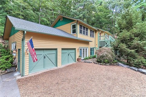 105 Southern Run Road sold home in Anthony Porto, Zirconia, NC