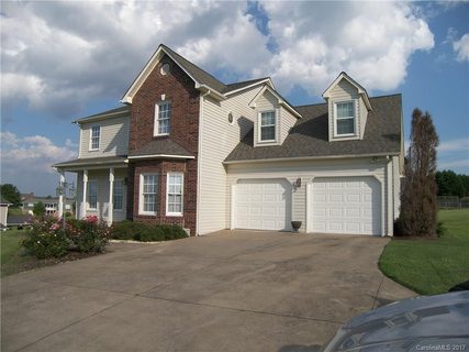 150 Turnberry Way sold home in Eastwood, Forest City, NC