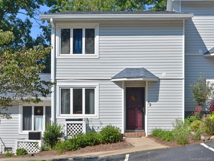 12 Hollybrook Drive sold condo in Hollybrook, Asheville, NC