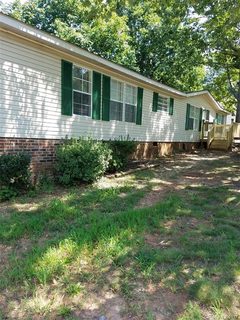 3376 Stony Brook Circle sold manufactured home in Rock Creek, Newton, NC