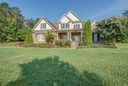 206 Cross Creek Drive sold home in Cherryville, SC
