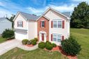 5206 Aria Court sold home in Charlotte, SC