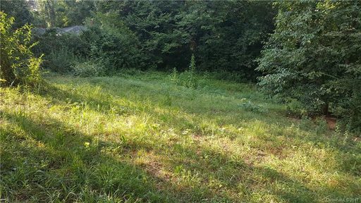 2805 Shamrock Drive sold lot in Shamrock, Charlotte, NC