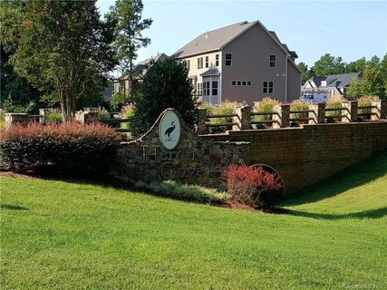 106 Heron Cove Drive 61 sold lot in Heron Cove, Clover, SC