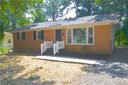 1101 Pondella Drive sold home in Charlotte, SC