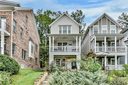 431 Spring Street sold home in Davidson, SC