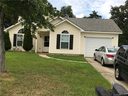 7450 Prindle Lake Drive sold home in Charlotte, SC