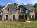 1805 Cavaillon Drive 17 sold home in Waxhaw, SC