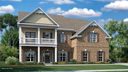 2036 Perry Pond Drive 26 sold home in Waxhaw, SC