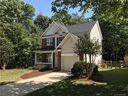 3112 Passour Ridge Lane sold home in Charlotte, SC