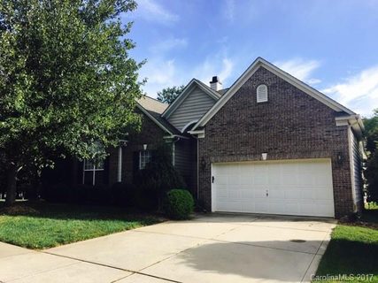 20301 Backcourse Lane