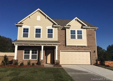 1119 Privett Park Place 5 sold home in Pleasant Plains, Stallings, NC