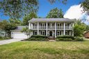 3326 Thaxton Place sold home in Charlotte, SC