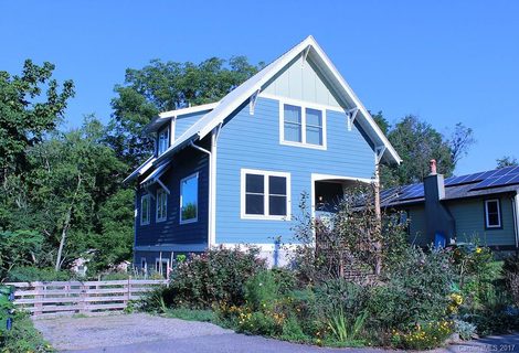 75 Galax Avenue