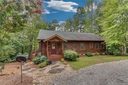 396 Glen Echo Circle sold home in Saluda, SC