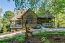 32 Happy Trails Drive sold home in Barnardsville, SC