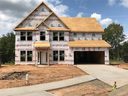 15235 Aullcin Court sold home in Charlotte, SC