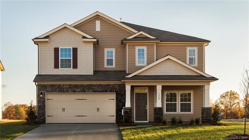 1000 Irvine Court 12 sold home in Pleasant Plains, Stallings, NC