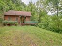 529 Conley Drive sold home in Maggie Valley, SC