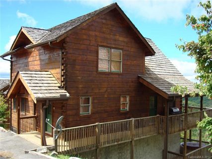 131 Scenic Wolf Ridge Drive