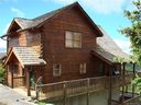 131 Scenic Wolf Ridge Drive sold home in Mars Hill, SC