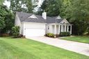 157 Kilborne Road sold home in Mooresville, SC