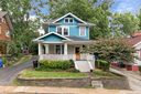 25 Monroe Place sold home in Asheville, SC