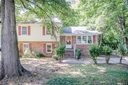 1922 Ranchwood Drive sold home in Charlotte, SC