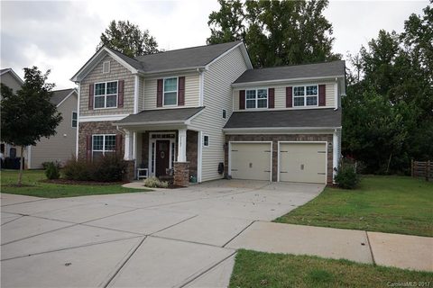 5707 Mcdowell Run Drive 23