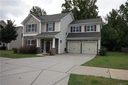 5707 Mcdowell Run Drive 23 sold home in Huntersville, SC