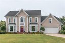 5629 Sunstar Court sold home in Charlotte, SC