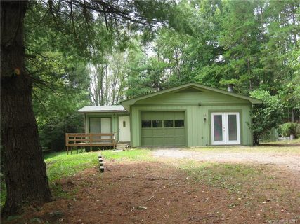 53 Tulip Tree Lane sold home in Coleman Mtn Estates, Waynesville, NC