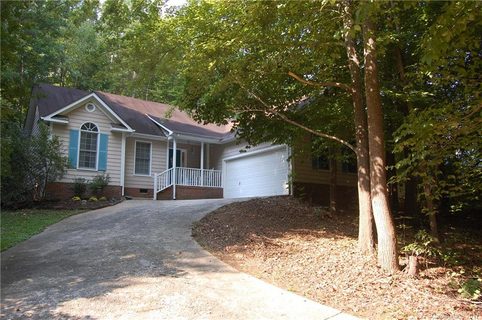 2708 Pine Chase Lane