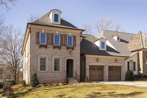 4655 Harper Court 13 sold home in Channing Hall, Charlotte, NC