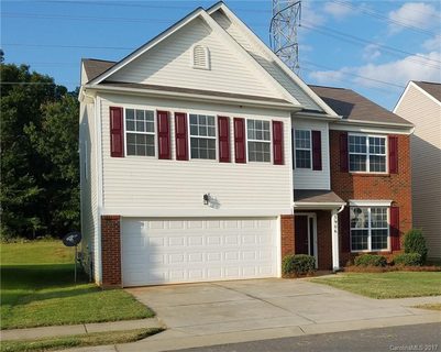 3906 Herkimer Drive sold home in Wesley Chapel, Monroe, NC