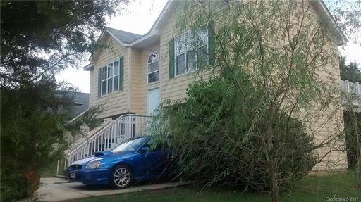 5909 Heathrow Court sold home in Brittany Downs East, Monroe, NC