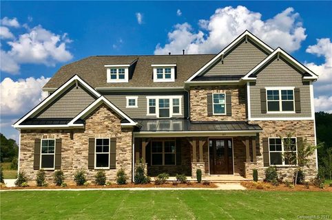 103 Barlow Street 001 sold home in Wyndmoor, Marvin, NC