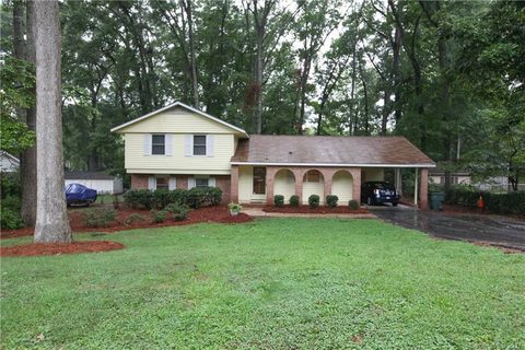 1733 Aster Lane
