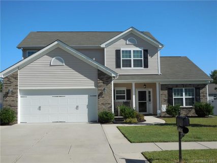 5367 Hackberry Lane
