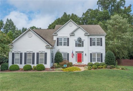 3009 Strawberry Road