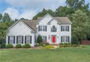 3009 Strawberry Road sold home in Matthews, SC