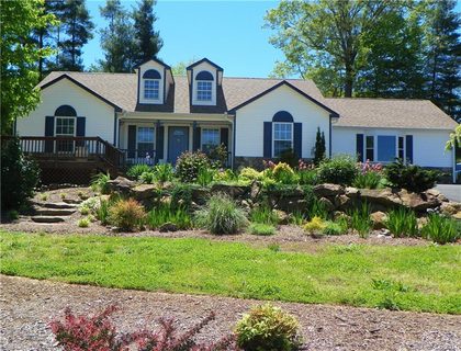 111 Snitzy Drive 6 sold home in Tennille Dawn Estates, Weaverville, NC