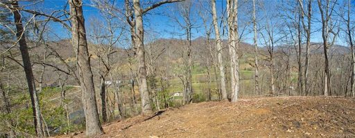 Lot 16 Flowing Hills Drive sold home in Winfield Estates, Clyde, NC