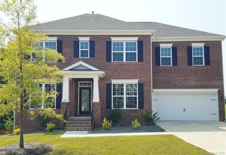 222 Keating Place Drive 3 sold home in Merritt Meadows, Fort Mill, SC