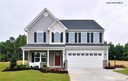 3728 Benseval Lane 1 sold home in Matthews, SC