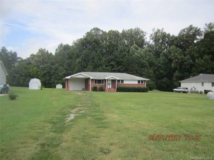 5710 Goodman Lake Road 12 sold home in Goodman Lake Meadows, Salisbury, NC
