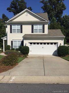 3328 Glamorgan Court sold home in Baucom Ridge, Charlotte, NC