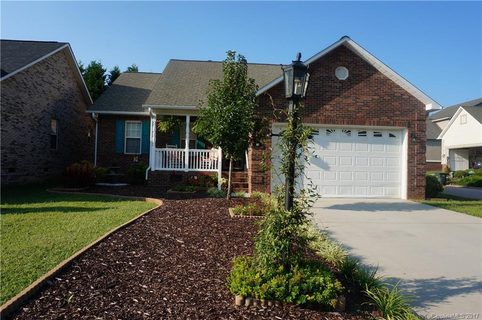 145 Birkdale Drive sold home in Polo Commons, Salisbury, NC