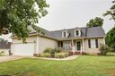 1250 Laurel Woods Drive sold home in Gastonia, SC