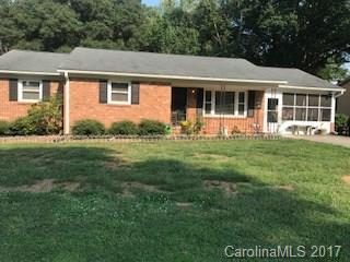 220 Johnston Drive sold home in Woodland Park, Belmont, NC